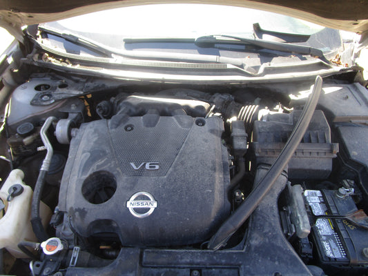 2009-2014 NISSAN MAXIMA - 3.5 L ENGINE - # 16042