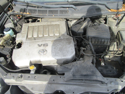 1/2 2005 - 2010 Toyota Avalon XLS | All Parts A - F | SKU #:16737 CN-7