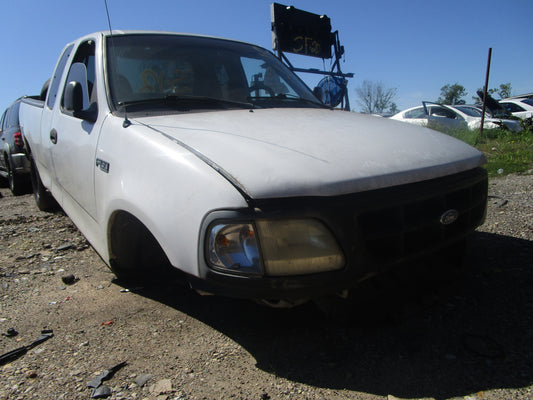 1997 FORD F150 - AUTOMATIC TRANSMISSION - # 16043