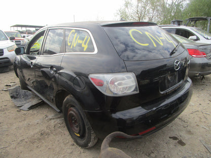 2/2 2007 - 2012 Mazda CX-7 | All Parts G - Z | SKU #:16734 CN-4