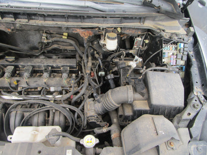 2/2 2007 - 2012 Mazda CX-7 | All Parts G - Z | SKU #:16734 CN-4