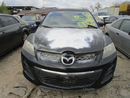 2/2 2007 - 2012 Mazda CX-7 | All Parts G - Z | SKU #:16734 CN-4