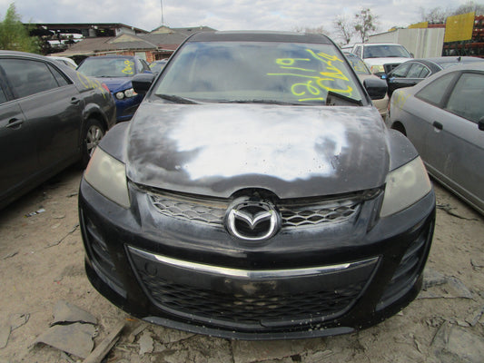 1/2 2007 - 2012 Mazda CX-7 | All Parts A - F | SKU #:16734 CN-4