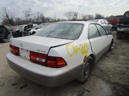 2/2 1997 - 2001  Lexus ES300  | All Parts G - Z | SKU #:16750 CN-20