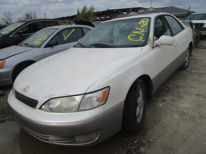 2/2 1997 - 2001  Lexus ES300  | All Parts G - Z | SKU #:16750 CN-20