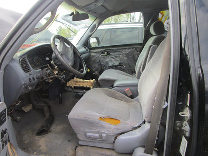 2/2 2000 - 2006 Toyota Tundra | All Parts G - Z | SKU #: 16745 CN-15