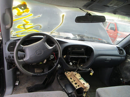 2/2 2000 - 2006 Toyota Tundra | All Parts G - Z | SKU #: 16745 CN-15