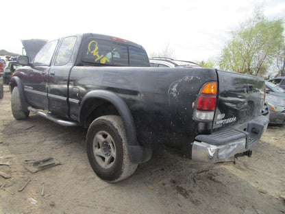 2/2 2000 - 2006 Toyota Tundra | All Parts G - Z | SKU #: 16745 CN-15