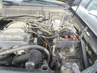 2/2 2000 - 2006 Toyota Tundra | All Parts G - Z | SKU #: 16745 CN-15