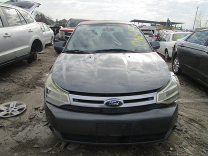 1/2 2008 - 2011 Ford Focus  SE  | All Parts A - F | SKU #:16747 CN-17