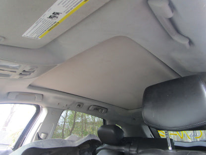 2/2 2010 - 2016 Cadillac SRX | All Parts G - ZF | SKU #: 16743 CN-13