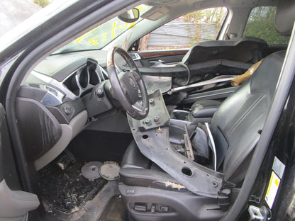 2/2 2010 - 2016 Cadillac SRX | All Parts G - ZF | SKU #: 16743 CN-13