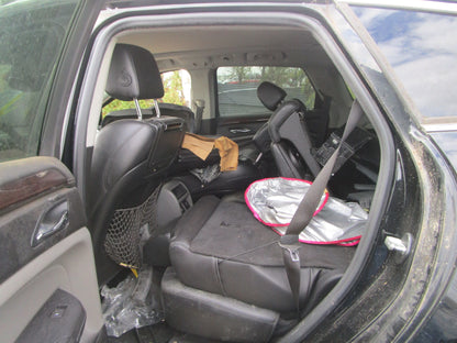 2/2 2010 - 2016 Cadillac SRX | All Parts G - ZF | SKU #: 16743 CN-13