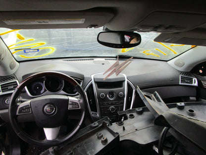 2/2 2010 - 2016 Cadillac SRX | All Parts G - ZF | SKU #: 16743 CN-13