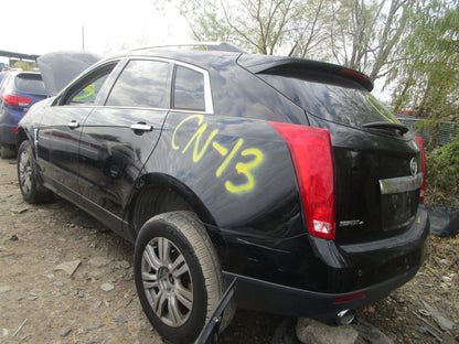 2/2 2010 - 2016 Cadillac SRX | All Parts G - ZF | SKU #: 16743 CN-13
