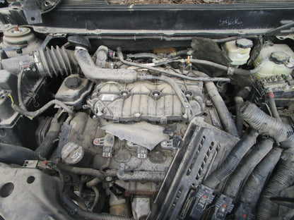 2/2 2010 - 2016 Cadillac SRX | All Parts G - ZF | SKU #: 16743 CN-13