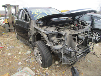 2/2 2010 - 2016 Cadillac SRX | All Parts G - ZF | SKU #: 16743 CN-13