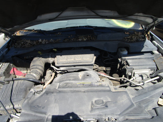 2007-2010 CHRYSLER ASPEN - AUTOMATIC TRANSMISSION - # 16041