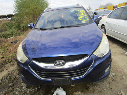 1/2 2010 - 2015 Hyundai Tucson | All Parts A - F | SKU #:16736 CN-6