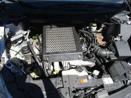 2007-2008 MAZDA CX7 - AUTOMATIC TRANSMISSION - # 16037