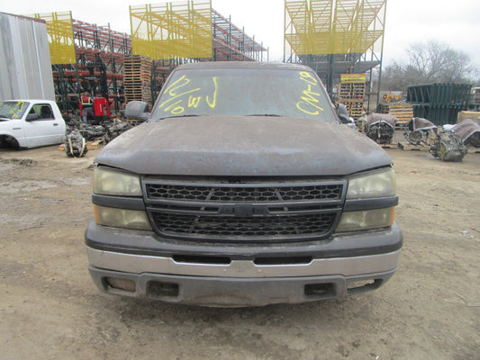 1/2 2000 - 2006 Chevroley Silverado | All Parts A - F | SKU #:16729 CM-19