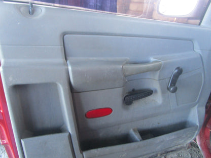 2/2 2006 - 2008 Dodge Ram 1500 | All Parts G - Z | SKU #:16770 CO-20
