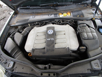 2002-2003 VOLKSWAGEN PASSAT - 4.0 L ENGINE - # 16064