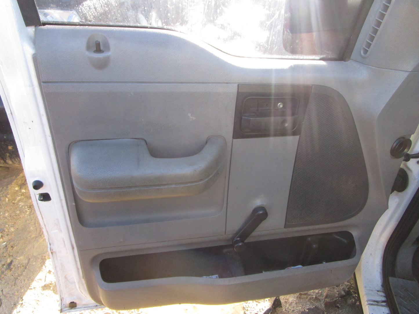 1/2 2004 - 2008 Ford F150 | All Parts A - F | SKU #:16769 CO-19