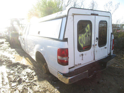 1/2 2004 - 2008 Ford F150 | All Parts A - F | SKU #:16769 CO-19