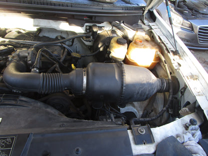 1/2 2004 - 2008 Ford F150 | All Parts A - F | SKU #:16769 CO-19
