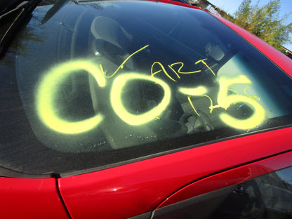 1/2 2012 - 2020 Chevrolet Sonic  | All Parts A - F | SKU #: 16755 CO-5