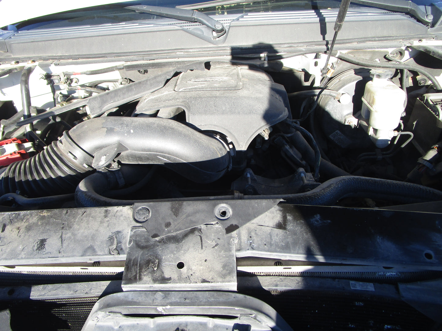 2/2 2007 - 2014 Cadillac Escalade | All Parts G - Z | SKU #: 16768 CO-18