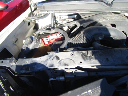 2/2 2007 - 2014 Cadillac Escalade | All Parts G - Z | SKU #: 16768 CO-18