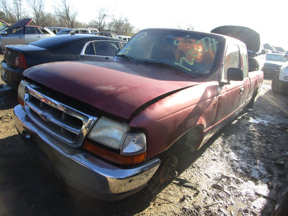 2/2 1998 - 2000 Ford Ranger | All Parts G - Z | SKU #: 16767 CO17