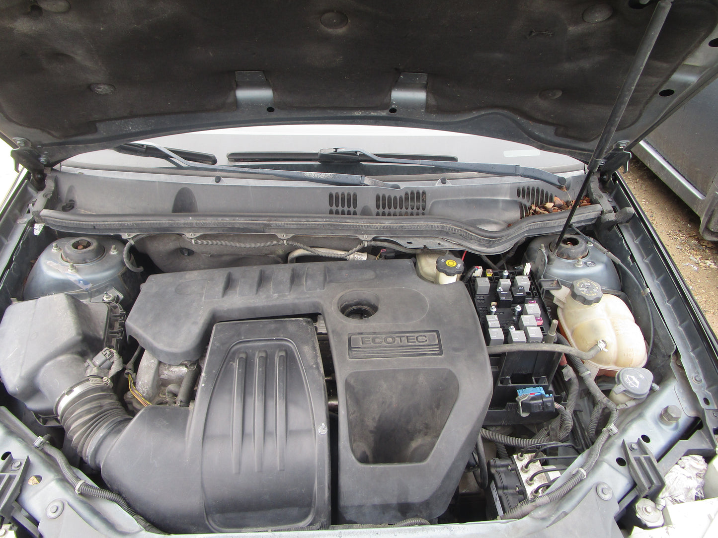 2006 CHEVY COBALT - AUTOMATIC TRANSMISSION - # 16059