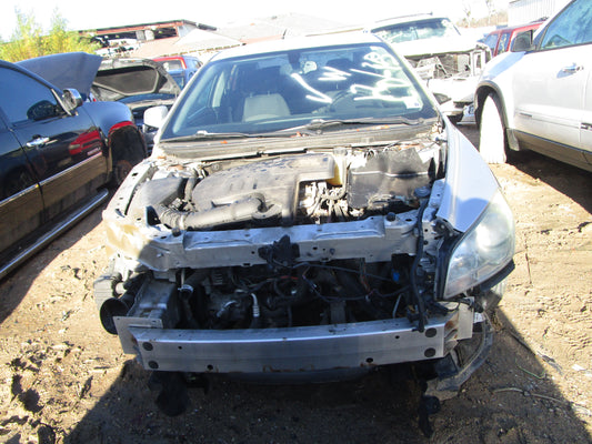 1/2 2008 - 2012 Chevrolet Malibu | All Parts A - F | SKU #:16765 CO-15