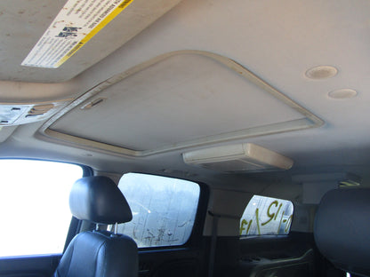 2/2 2007 - 2014 GMC Yukon | All Parts G - Z | SKU #: 16751 CO-1