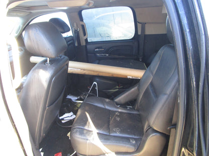 1/2 2007 - 2014 GMC Yukon | All Parts A - F | SKU #: 16751 CO-1