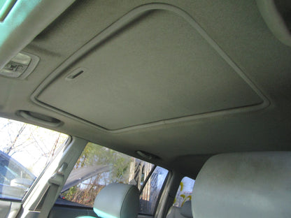 1/2 2004 - 2007 Toyota Highlander HYBRID | All Parts A - F | SKU #:16752 CO-2