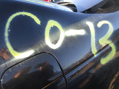 2/2 2008 - 2012 Honda Accord | All Parts G - Z | SKU #: 16763 CO-13