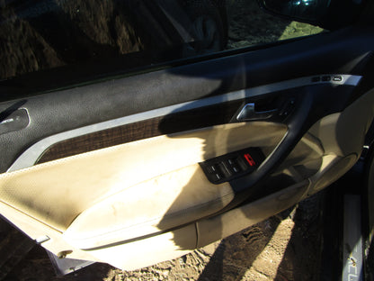 1/2 2004 - 2008 Acura TL | All Parts A - F | SKU #:16766 CO-16