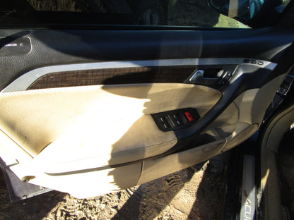 2/2 2004 - 2008 Acura TL | All Parts G - Z | SKU #:16766 CO-16