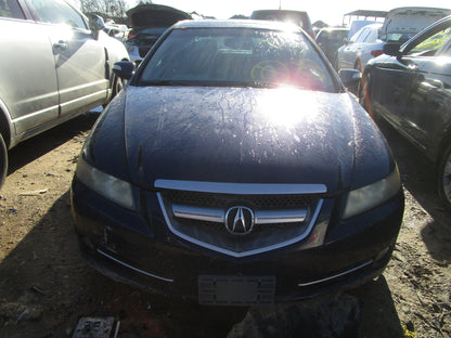 2/2 2004 - 2008 Acura TL | All Parts G - Z | SKU #:16766 CO-16