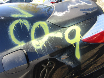 1/2 2009 - 2012 Hyundai Genesis | All Parts A - F | SKU #: 16759 CO-9