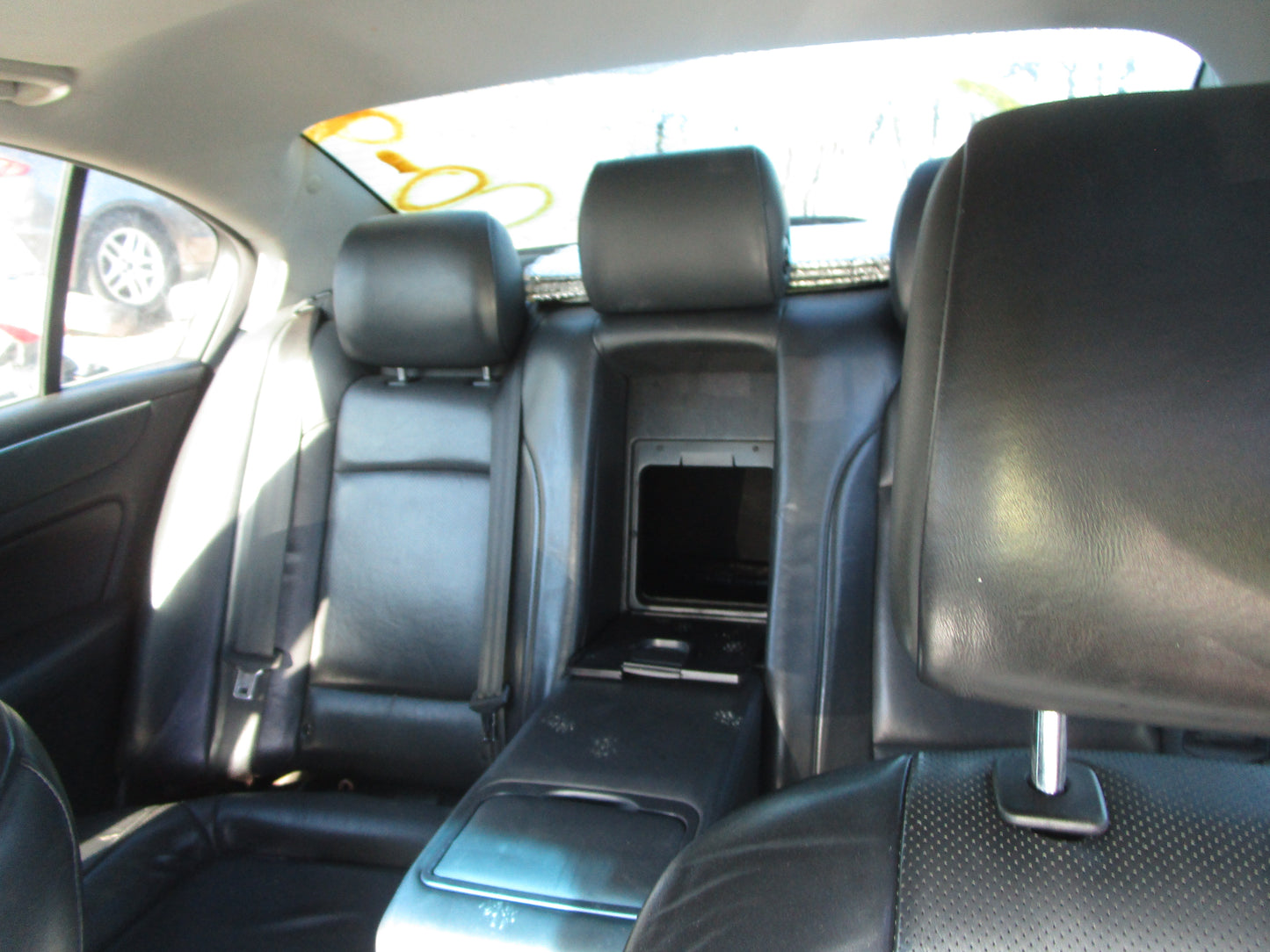 1/2 2009 - 2012 Hyundai Genesis | All Parts A - F | SKU #: 16759 CO-9