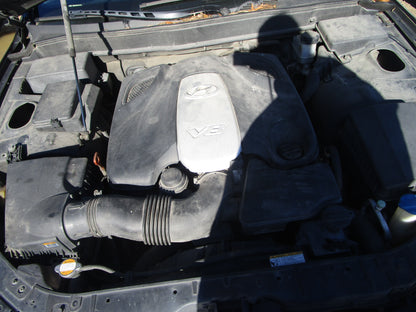 1/2 2009 - 2012 Hyundai Genesis | All Parts A - F | SKU #: 16759 CO-9