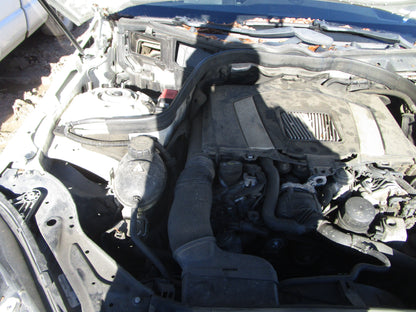 1/2 2010 - 2016 Mercedes E350 | All Parts A - F | SKU #:16757 CO-7