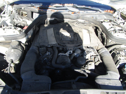 1/2 2010 - 2016 Mercedes E350 | All Parts A - F | SKU #:16757 CO-7