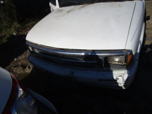 1/2 1994 - 1997 Chevrolet S10  | All Parts A - F | SKU #:16762 CO-12