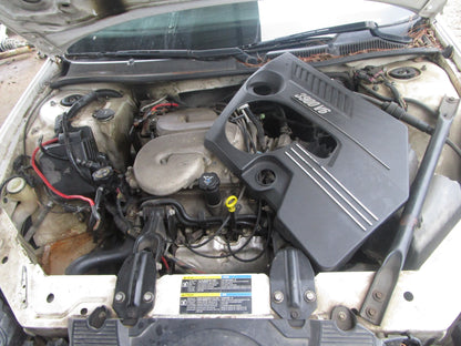 2006 CHEVY IMPALA - PARTING OUT - CA-7 - STK# 16077